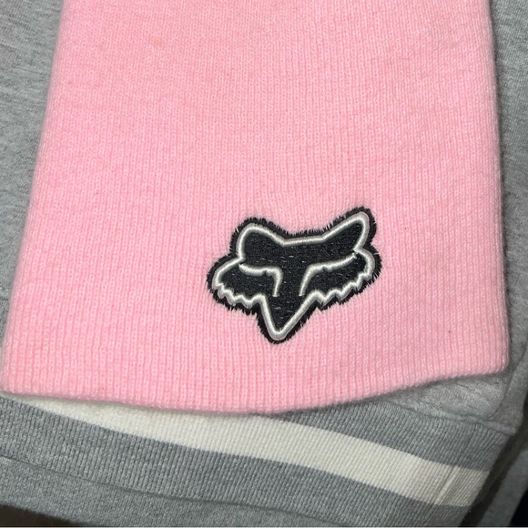 Fox Racing Beanie Cap - Picture 3 of 3